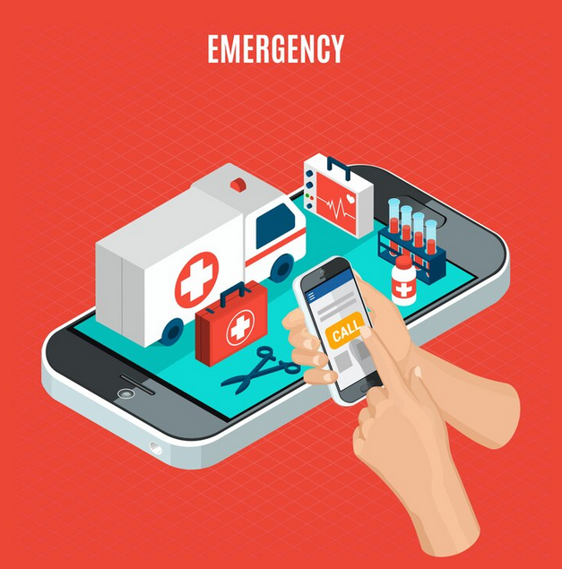 متى يجب تلقي الطفل للعناية الطبية الفورية؟